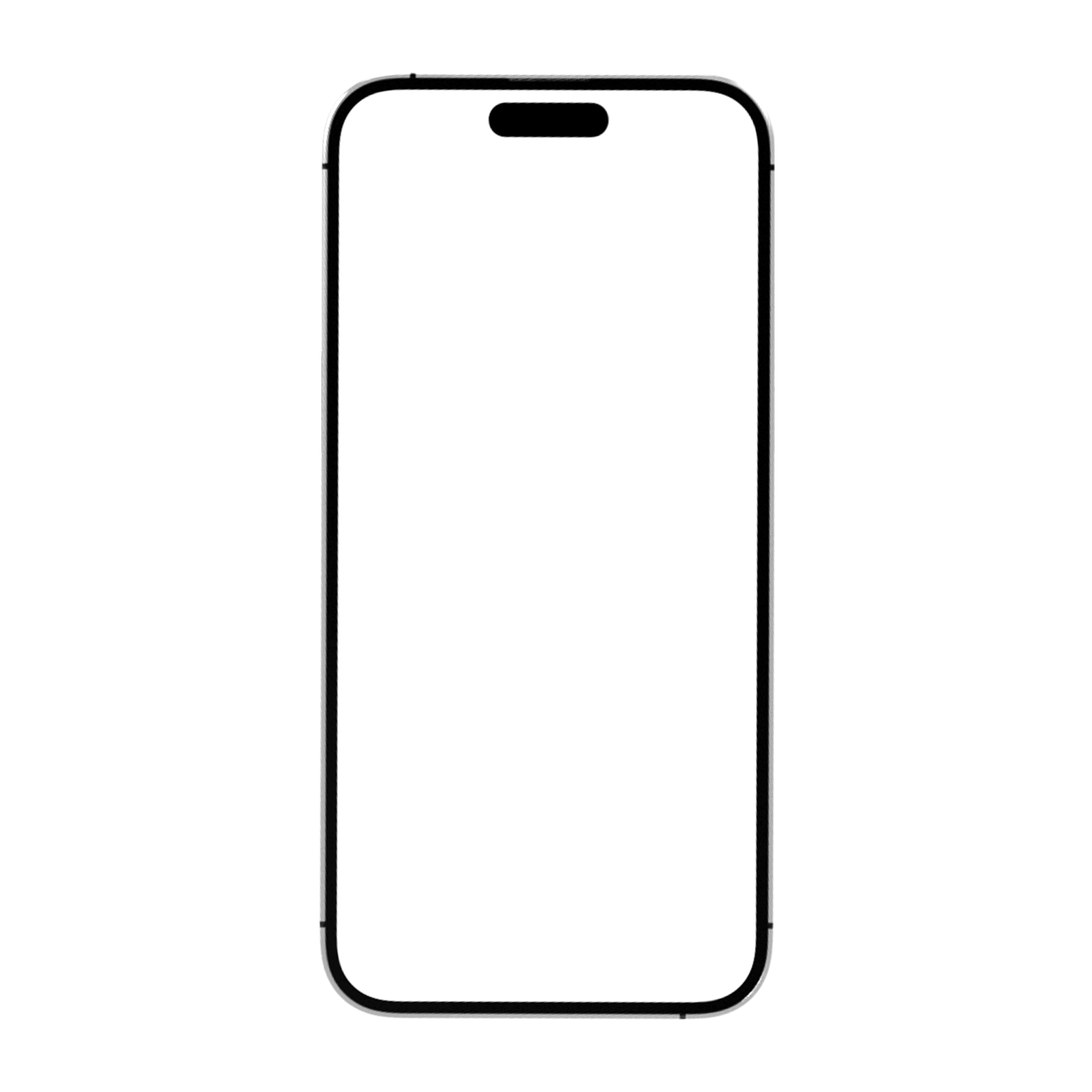 Guardigo App on iPhone